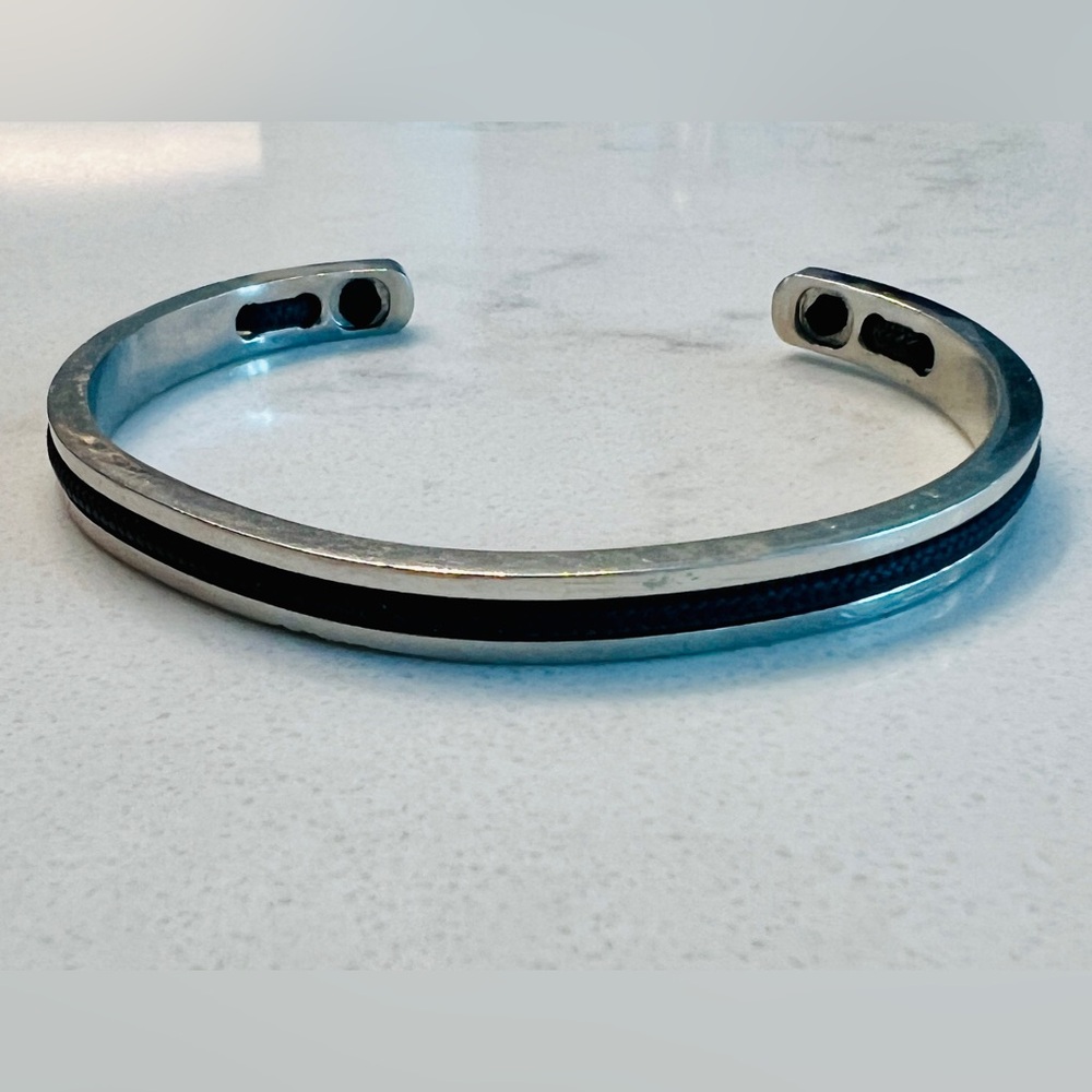 Pig & Hen Men’s Bracelet